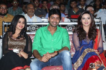 Jump Jilani Movie Audio Launch